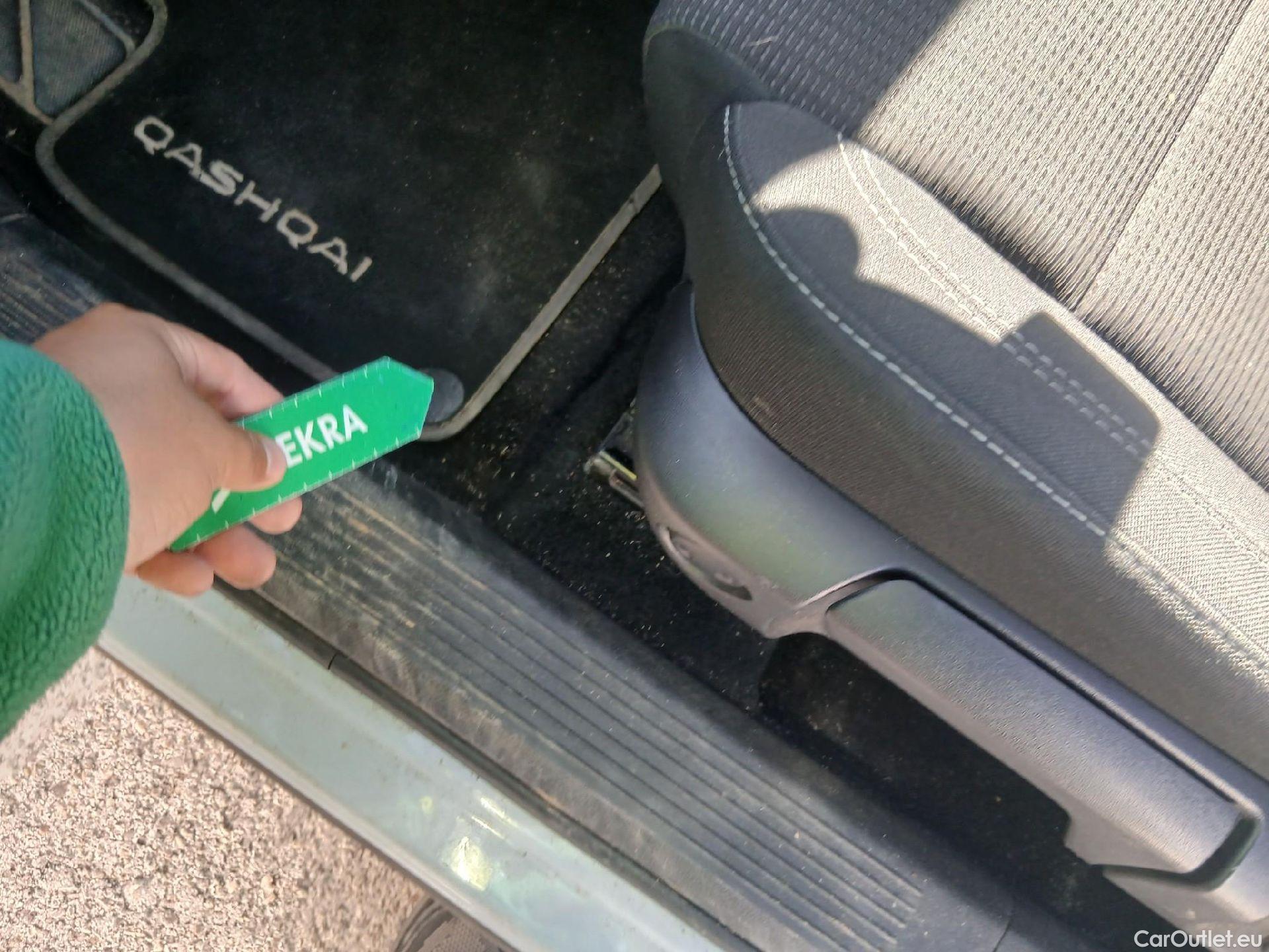  Nissan  Qashqai NISSAN  / 2024 / 5P / todoterreno DIG-T 103kW (140CV) mHEV 4x2 Acenta #6