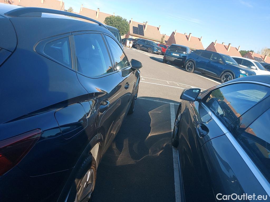  Cupra  Formentor CUPRA  / 2020 / 5P / todoterreno 1.5 TSI 110kW (150 CV) DSG #3