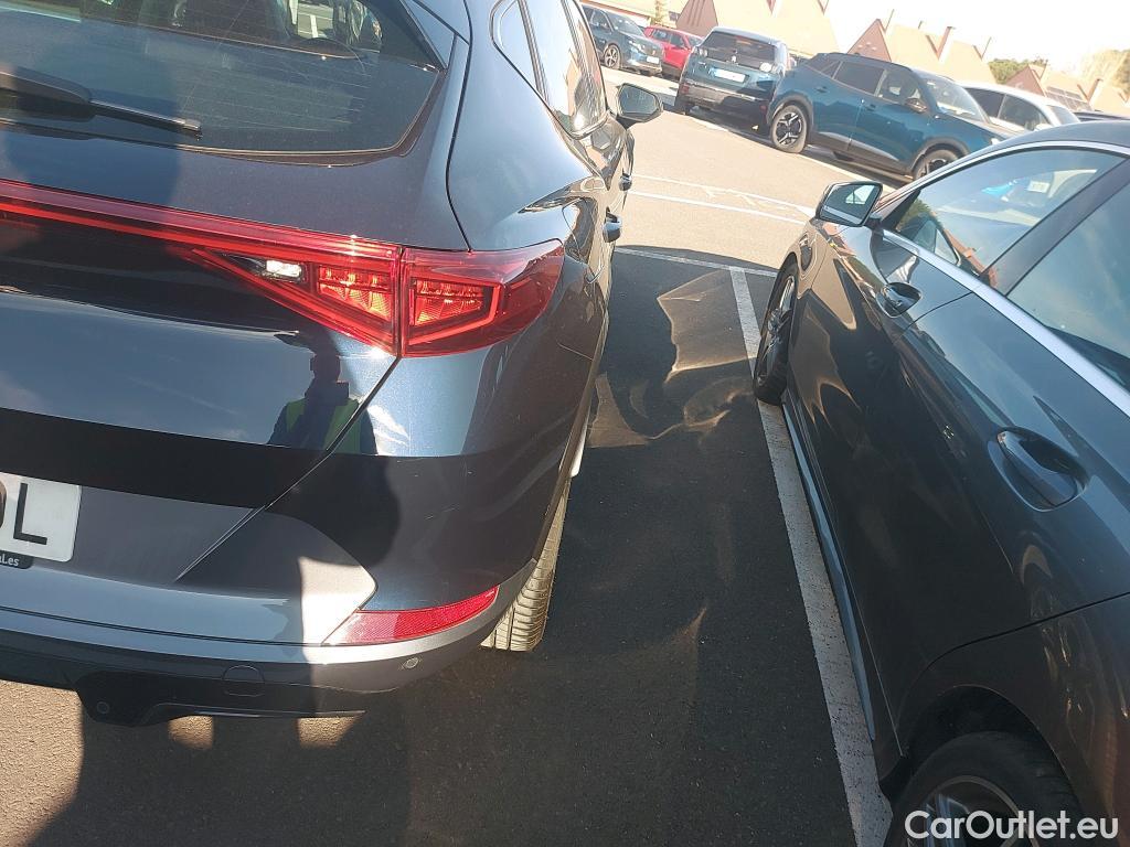  Cupra  Formentor CUPRA  / 2020 / 5P / todoterreno 1.5 TSI 110kW (150 CV) DSG #7