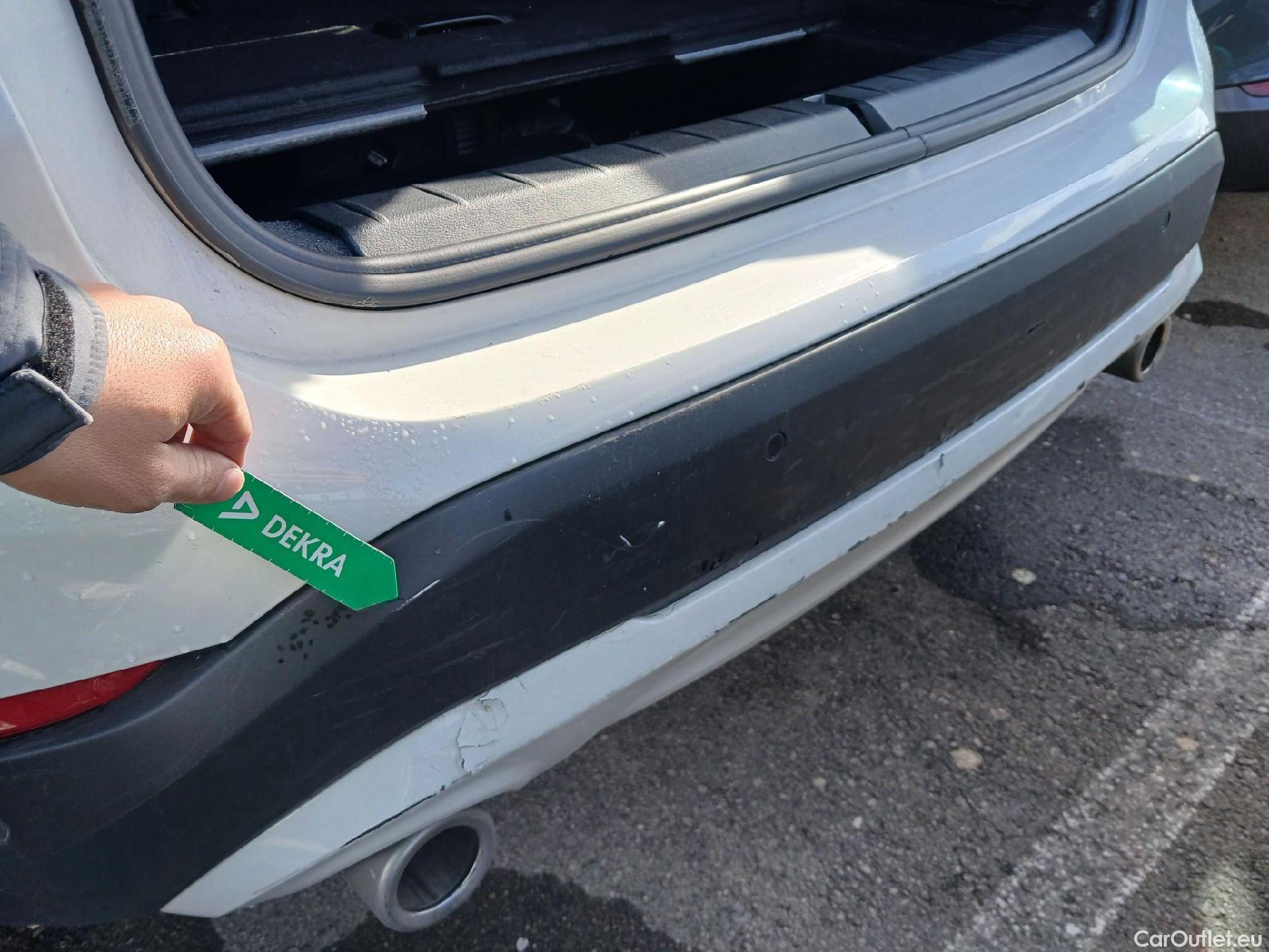  Bmw  X1 BMW  / 2019 / 5P / todoterreno sDrive18dA Corporate #13