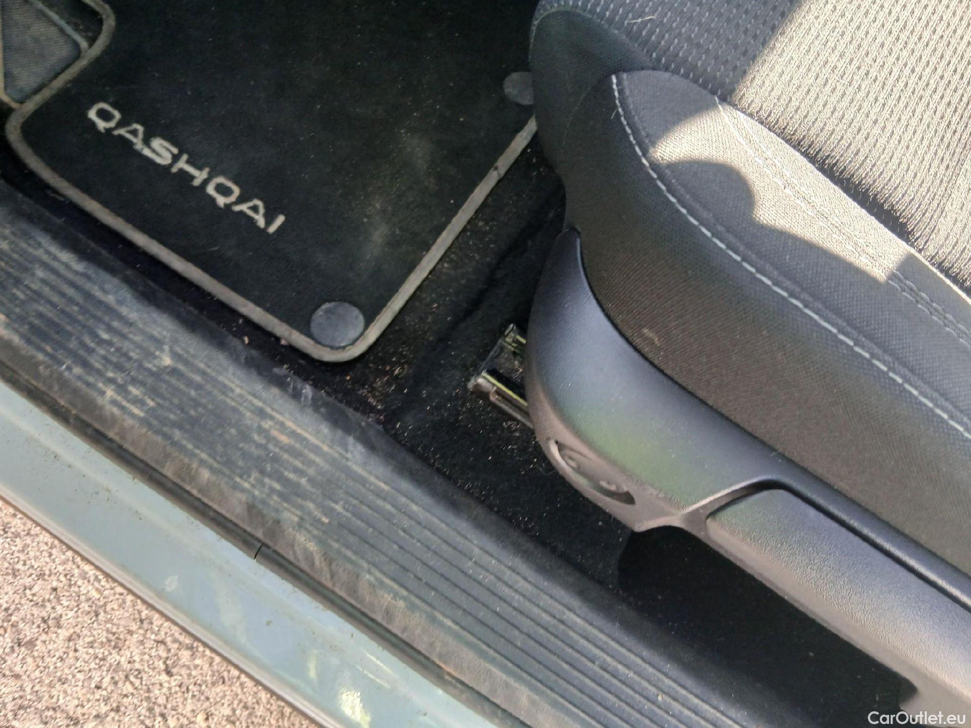  Nissan  Qashqai NISSAN  / 2024 / 5P / todoterreno DIG-T 103kW (140CV) mHEV 4x2 Acenta #5