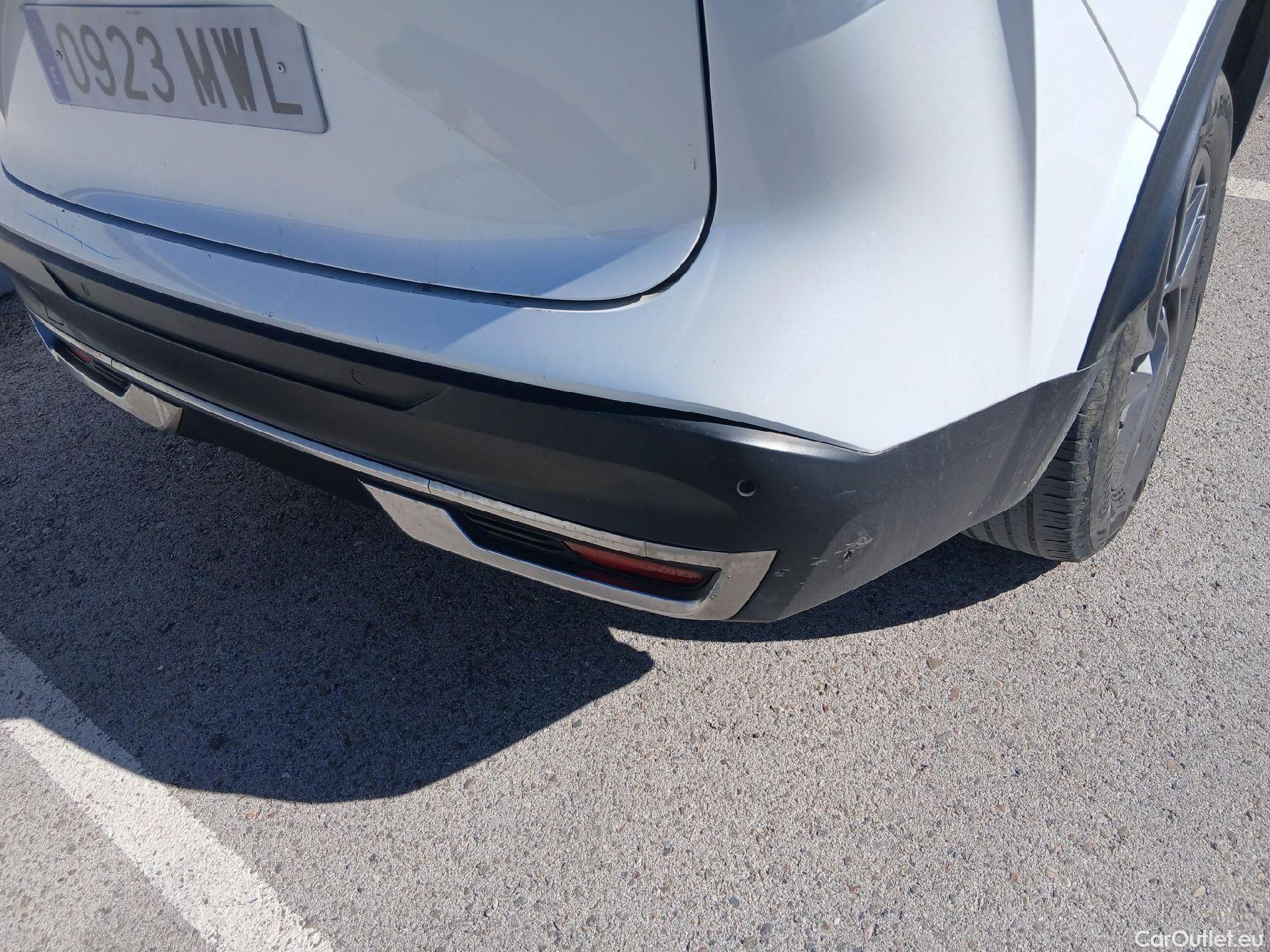  Nissan  Qashqai NISSAN  / 2024 / 5P / todoterreno DIG-T 103kW (140CV) mHEV 4x2 Acenta #19