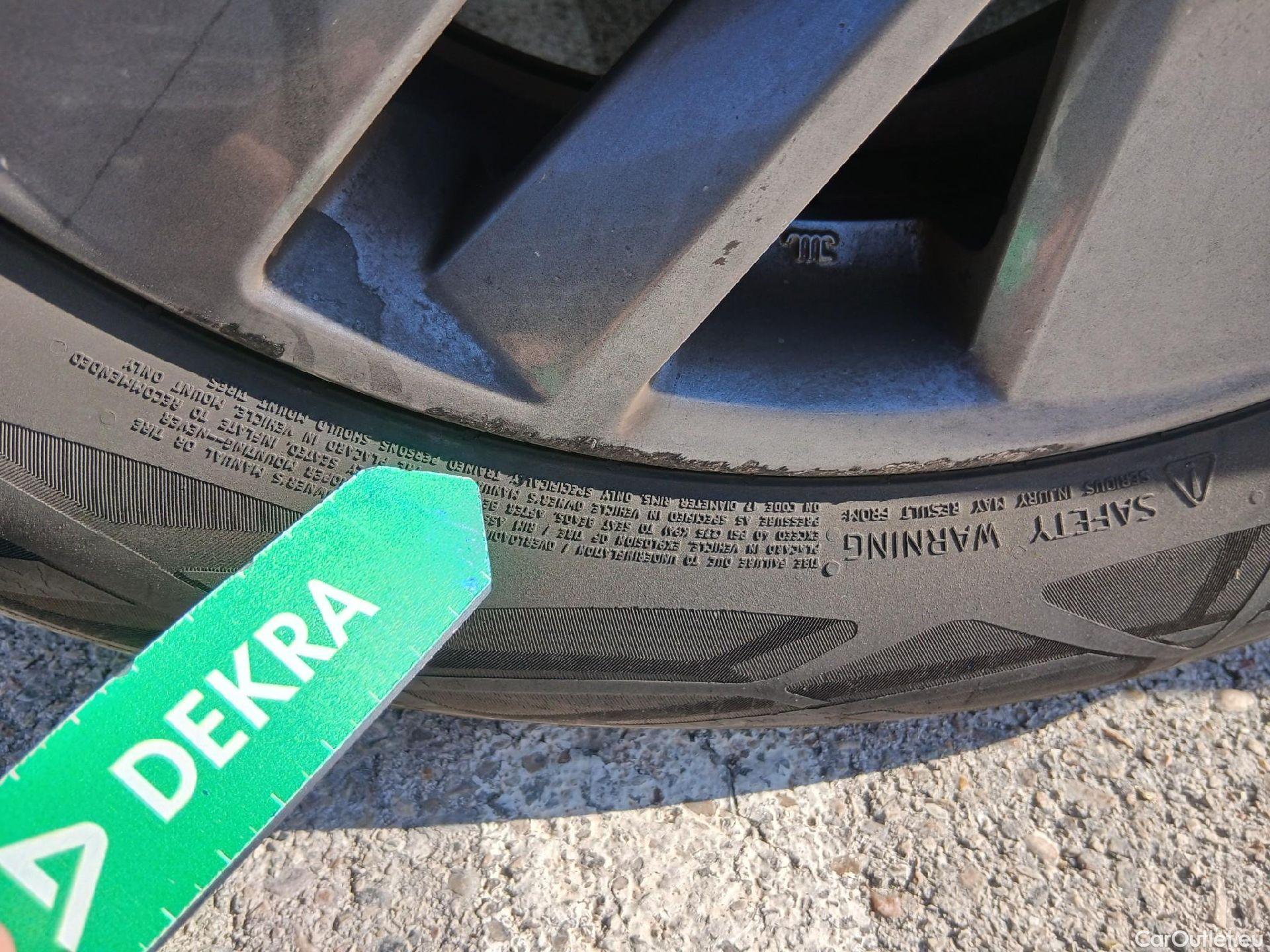  Nissan  Qashqai NISSAN  / 2021 / 5P / todoterreno DIG-T 103kW (140CV) mHEV 4x2 Acenta #11