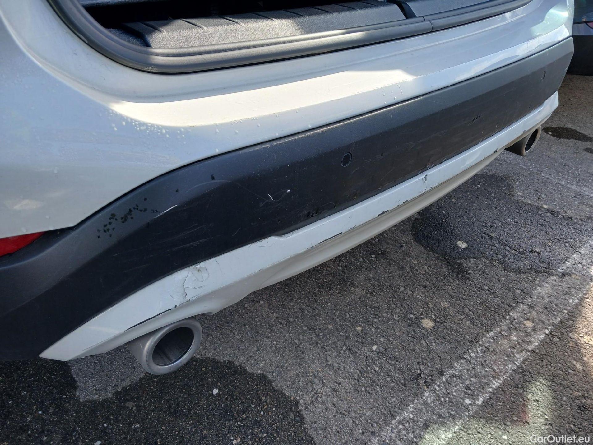  Bmw  X1 BMW  / 2019 / 5P / todoterreno sDrive18dA Corporate #16