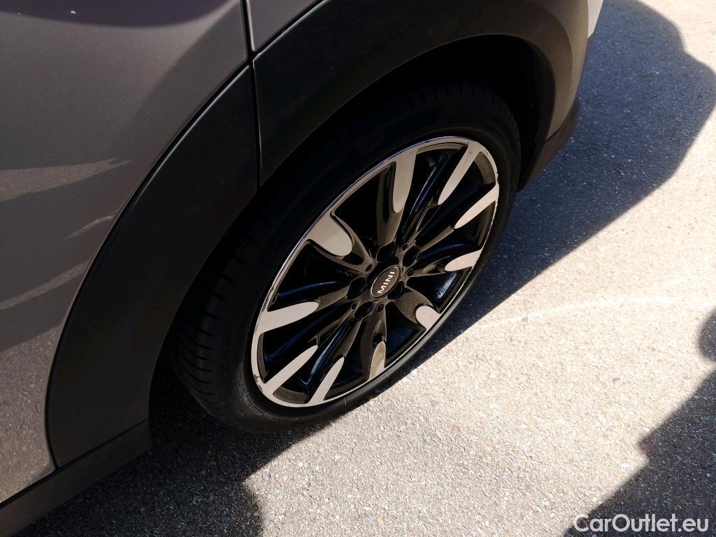  Mini  Cooper MINI MINI / 2021 / 5P / berlina con portón  5 PUERTAS #3