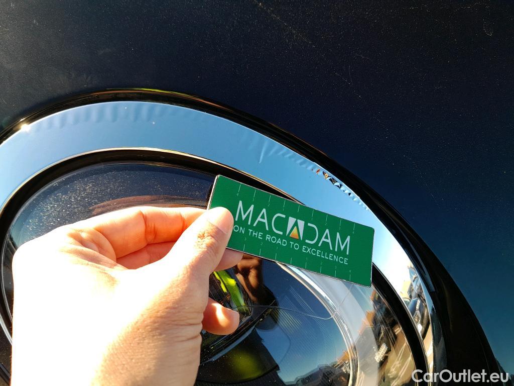  Mini  Mini   / 2021 / 3P / berlina con portón COOPER SE #2