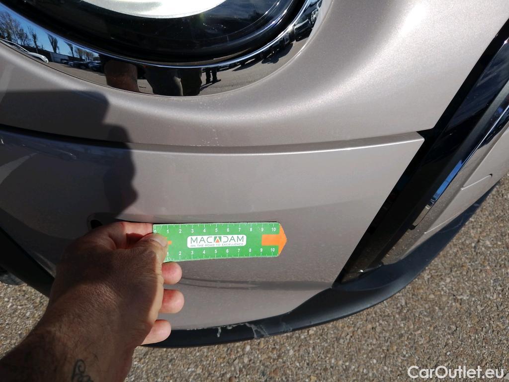  Mini  Cooper MINI MINI / 2021 / 5P / berlina con portón  5 PUERTAS #25