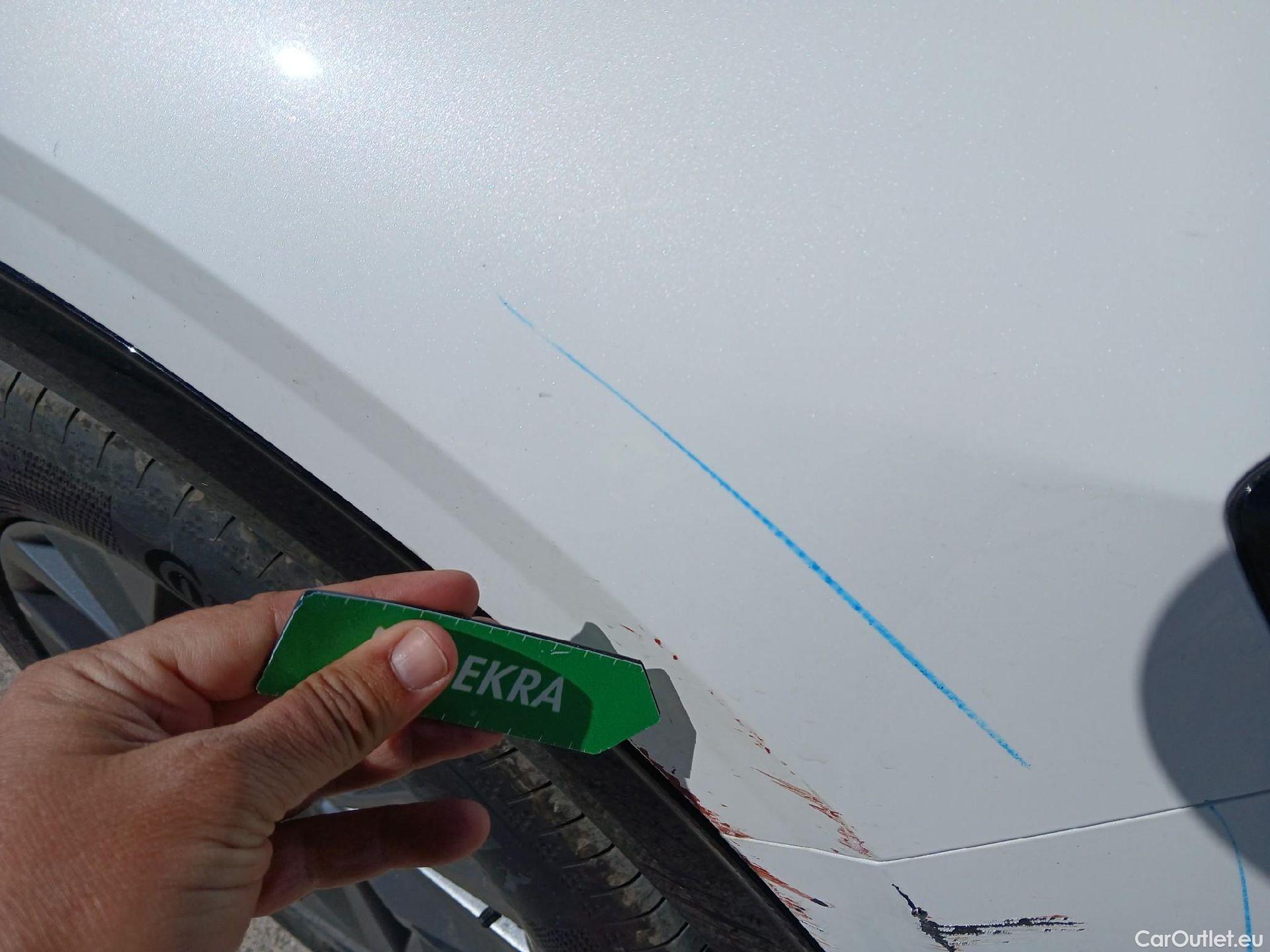  KIA  Sportage KIA  / 2022 / 5P / todoterreno 1.6 T-GDi HEV 171kW (230CV) GT-line 4X2 #20