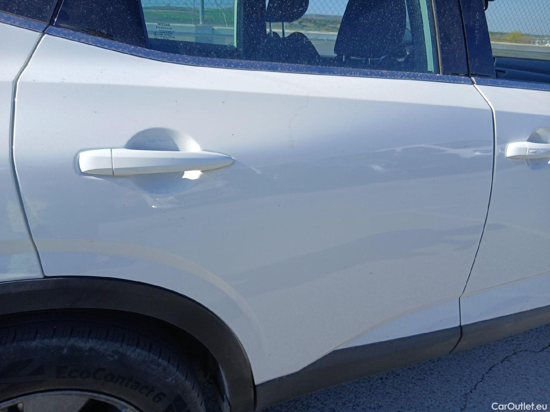  Nissan  Qashqai NISSAN  / 2021 / 5P / todoterreno DIG-T 103kW (140CV) mHEV 4x2 Acenta #19