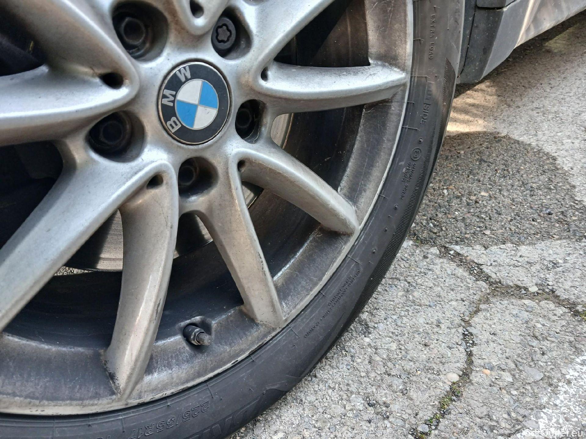  Bmw  X1 BMW  / 2019 / 5P / todoterreno sDrive18dA Corporate #8