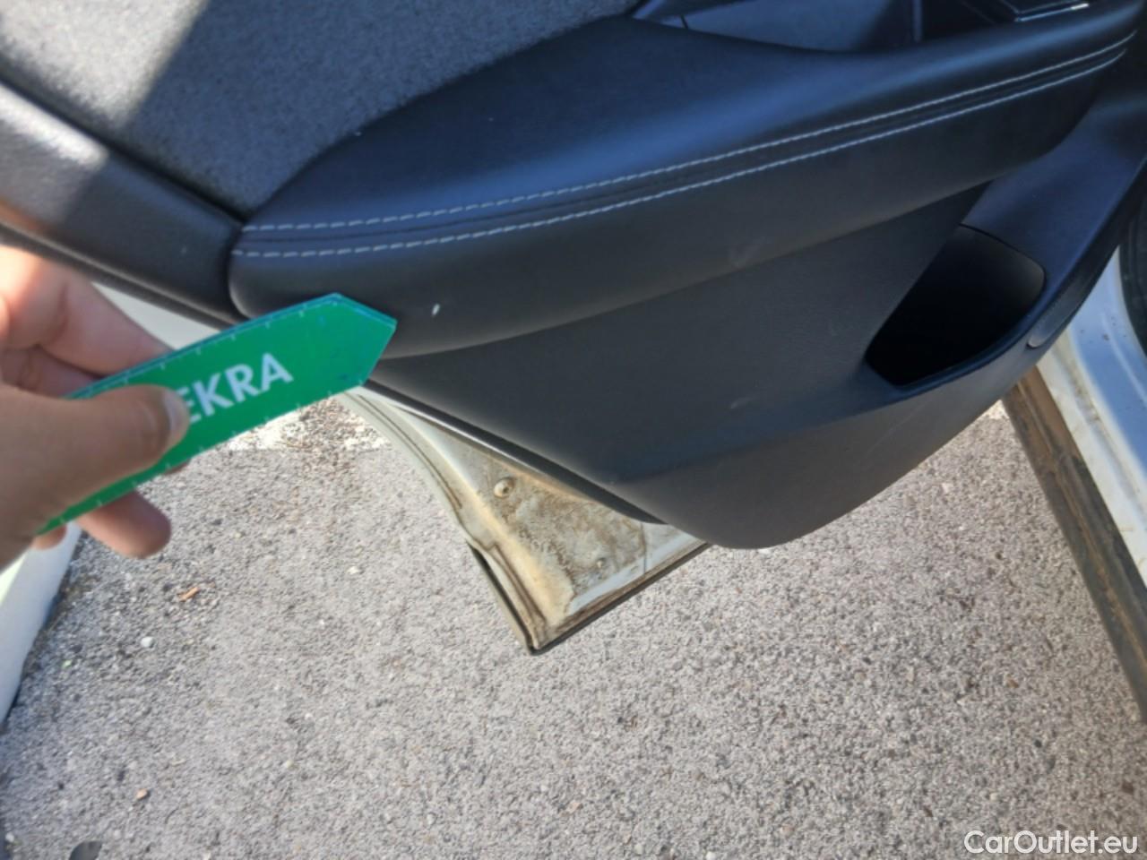  Nissan  Qashqai NISSAN  / 2024 / 5P / todoterreno DIG-T 103kW (140CV) mHEV 4x2 Acenta #7