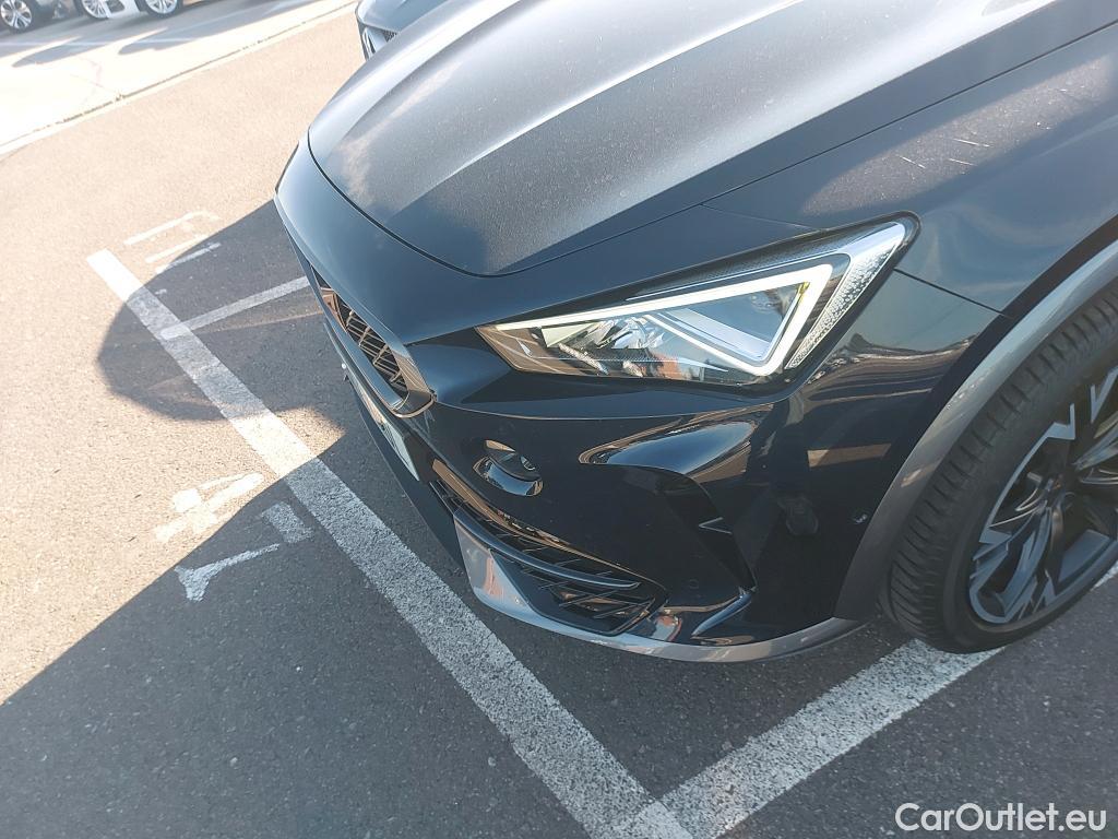  Cupra  Formentor CUPRA  / 2020 / 5P / todoterreno 1.5 TSI 110kW (150 CV) DSG #22