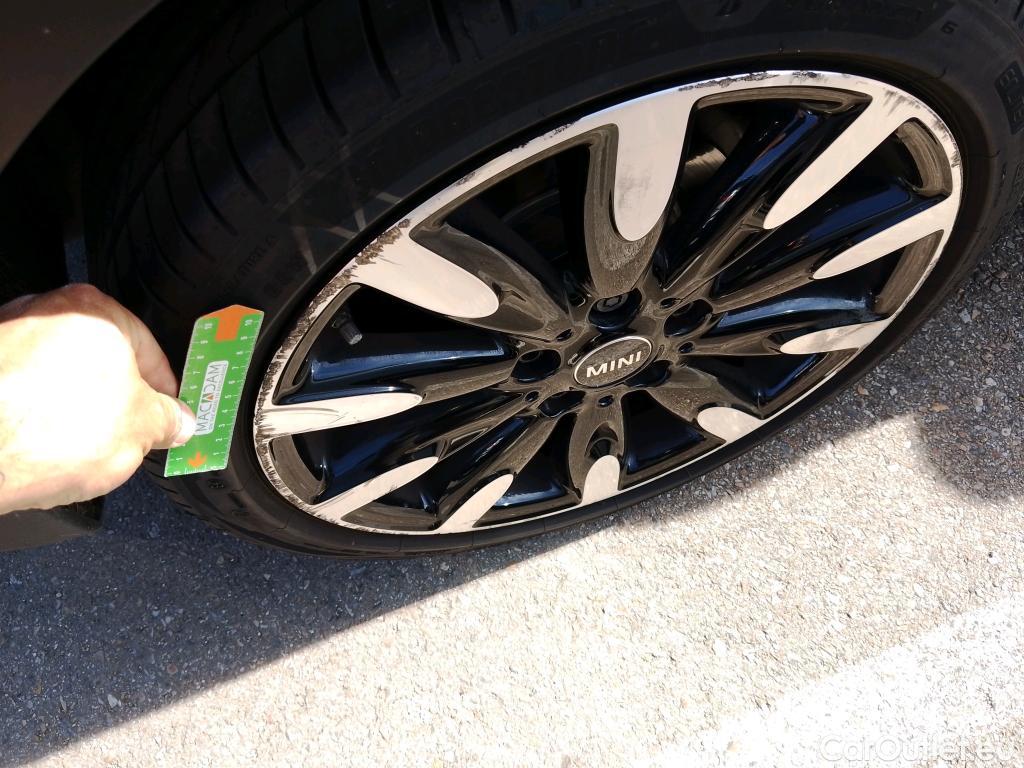  Mini  Cooper MINI MINI / 2021 / 5P / berlina con portón  5 PUERTAS #10