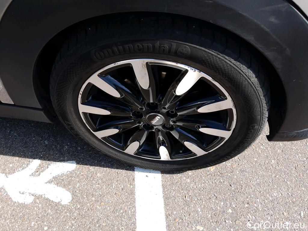  Mini  Cooper MINI MINI / 2021 / 5P / berlina con portón  5 PUERTAS #7