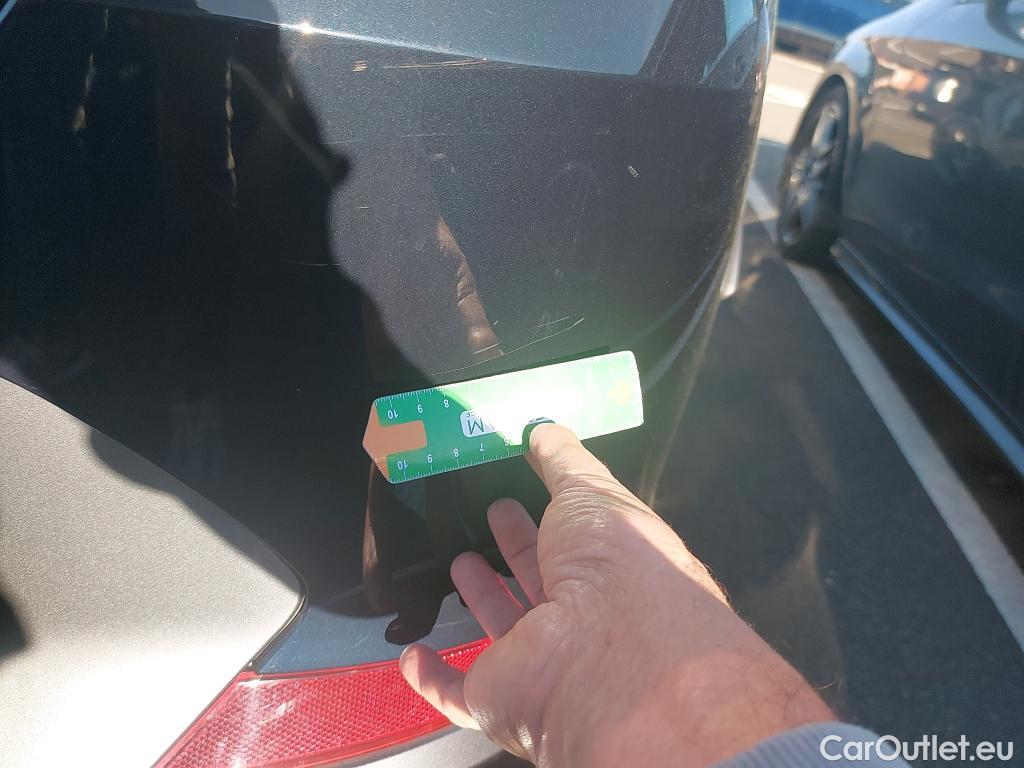  Cupra  Formentor CUPRA  / 2020 / 5P / todoterreno 1.5 TSI 110kW (150 CV) DSG #8