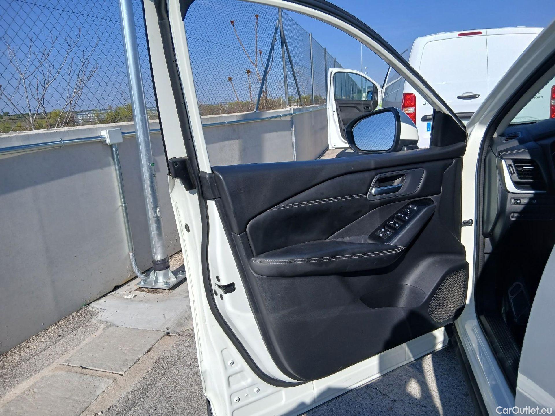  Nissan  Qashqai NISSAN  / 2021 / 5P / todoterreno DIG-T 103kW (140CV) mHEV 4x2 Acenta #9