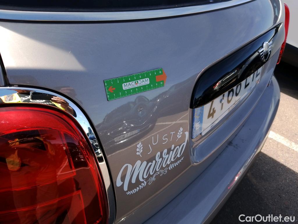  Mini  Cooper MINI MINI / 2021 / 5P / berlina con portón  5 PUERTAS #2