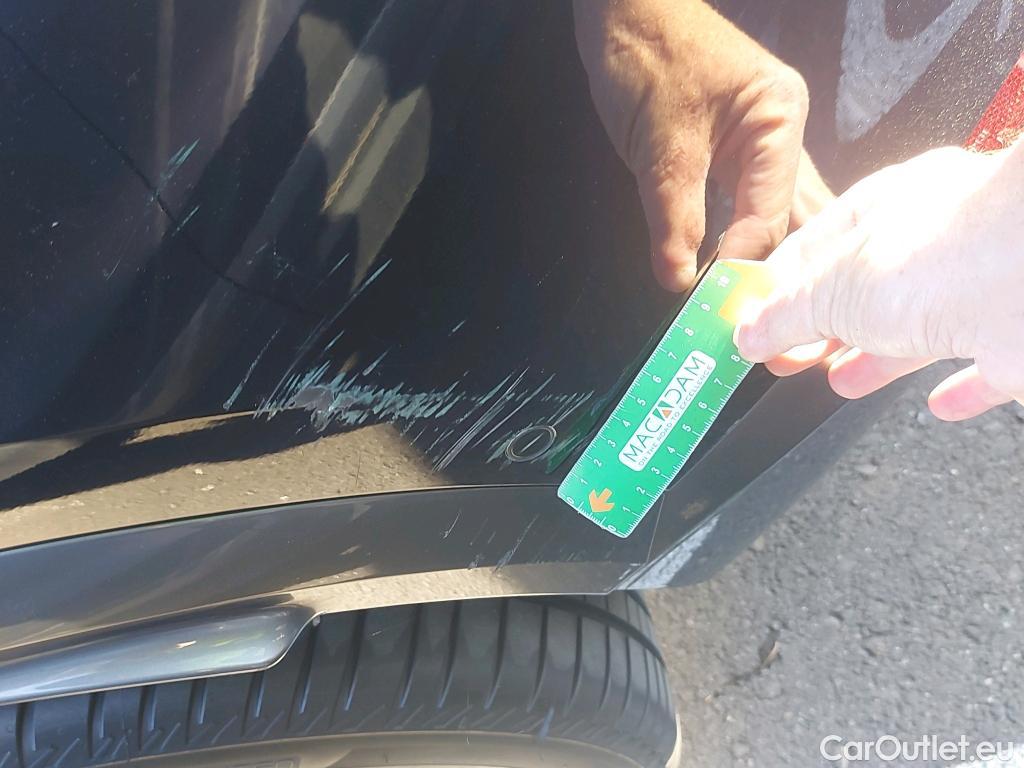  Cupra  Formentor CUPRA  / 2020 / 5P / todoterreno 1.5 TSI 110kW (150 CV) DSG #11