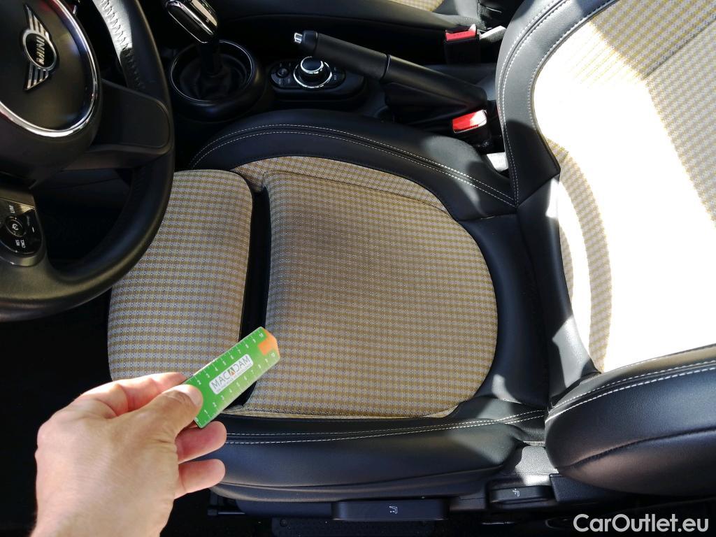  Mini  Cooper MINI MINI / 2021 / 5P / berlina con portón  5 PUERTAS #15