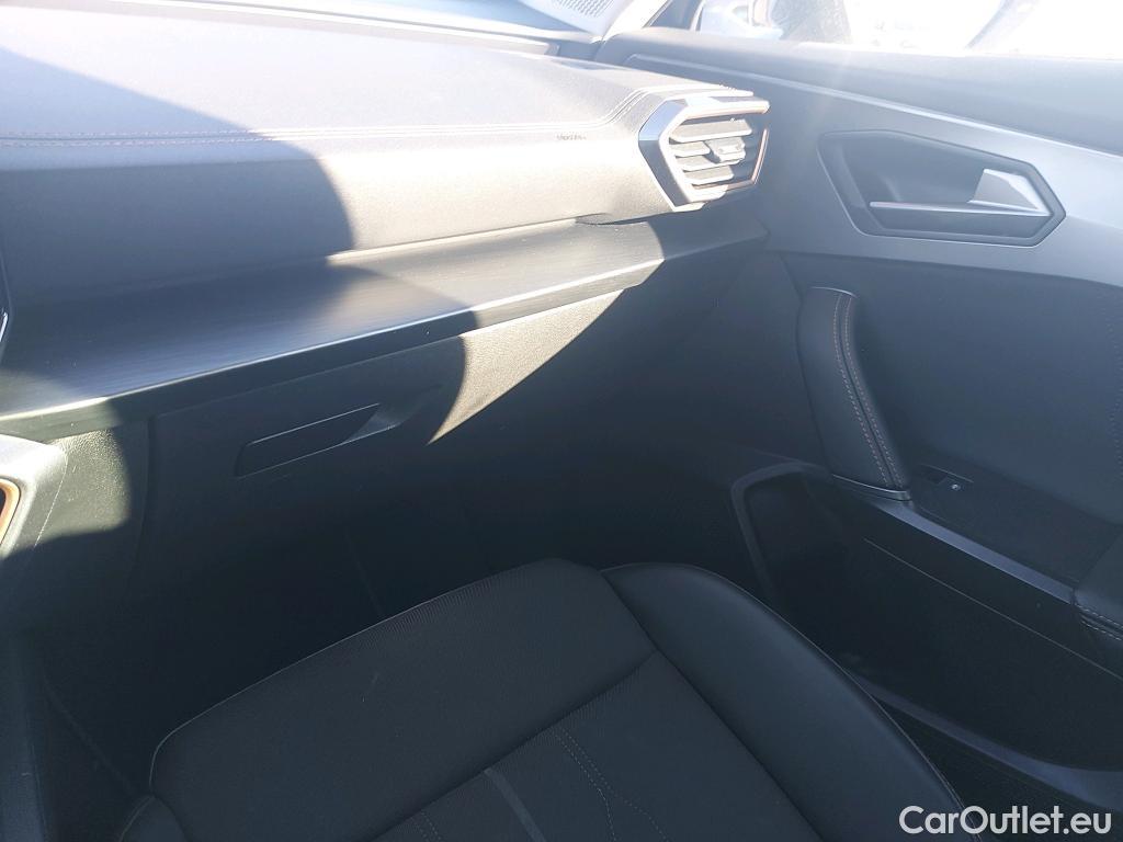  Cupra  Formentor CUPRA  / 2020 / 5P / todoterreno 1.5 TSI 110kW (150 CV) DSG #5