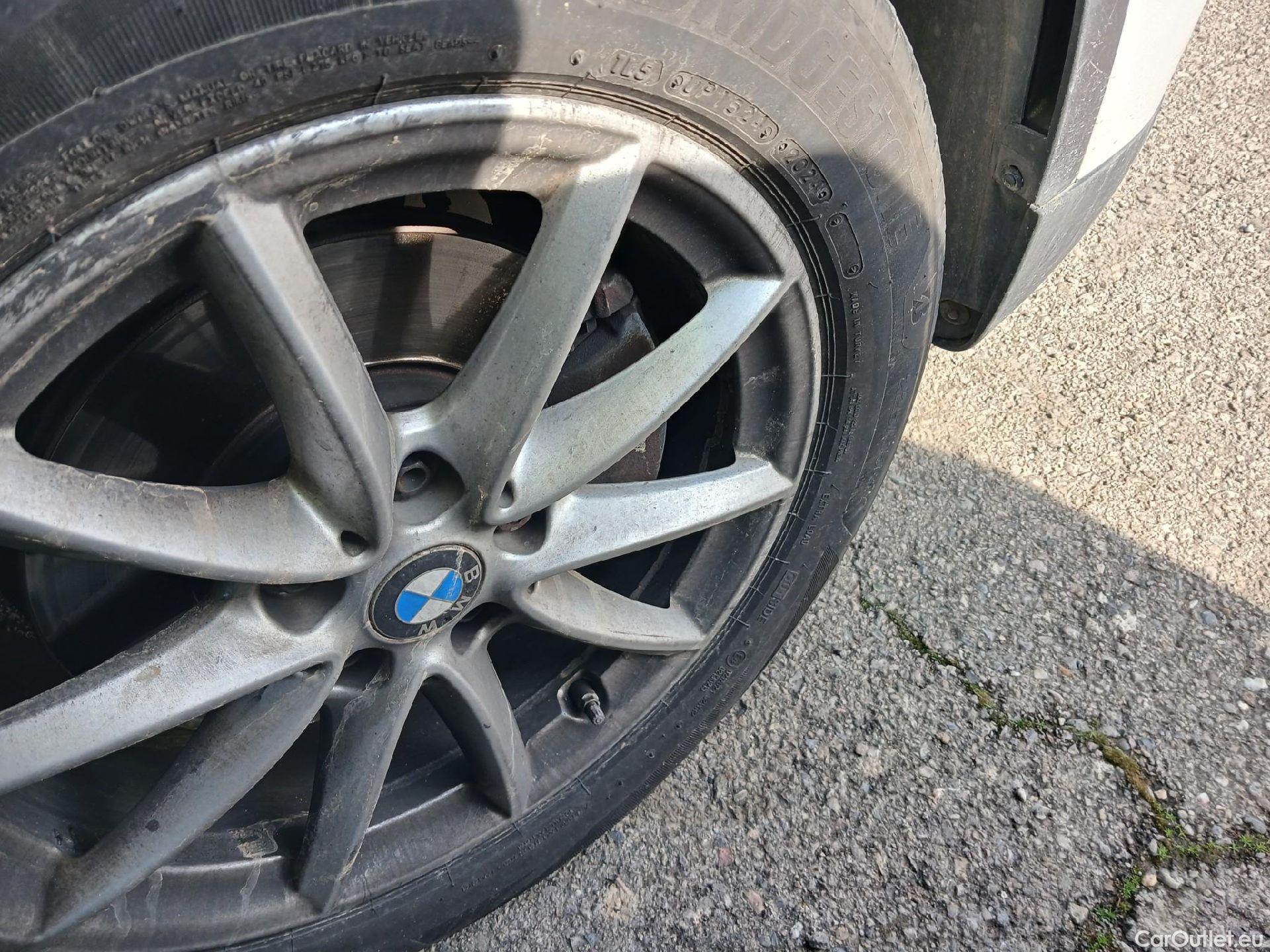  Bmw  X1 BMW  / 2019 / 5P / todoterreno sDrive18dA Corporate #22