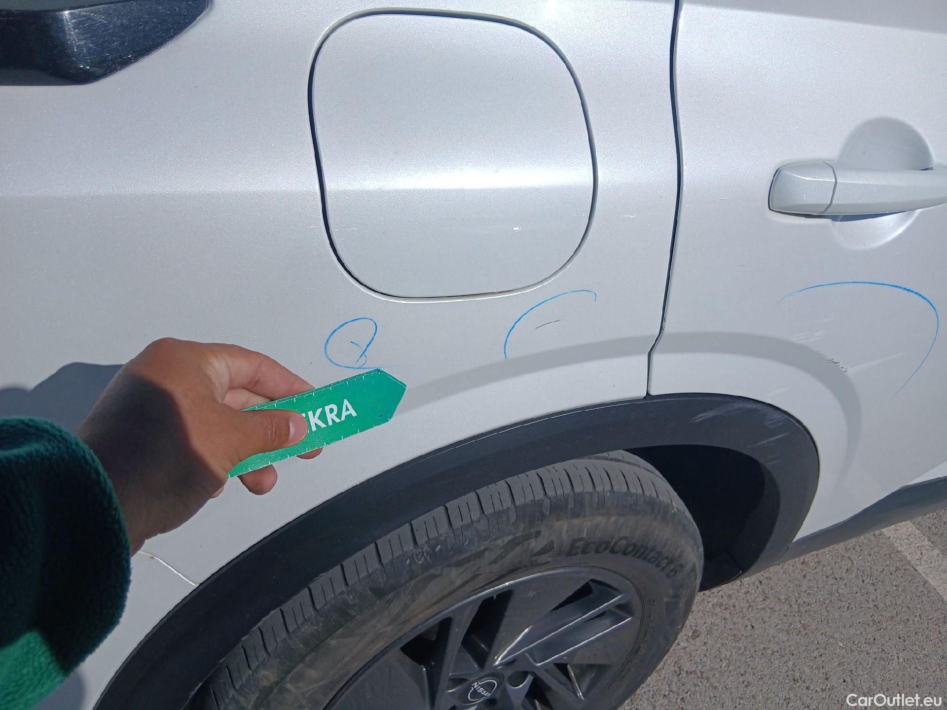  Nissan  Qashqai NISSAN  / 2024 / 5P / todoterreno DIG-T 103kW (140CV) mHEV 4x2 Acenta #22