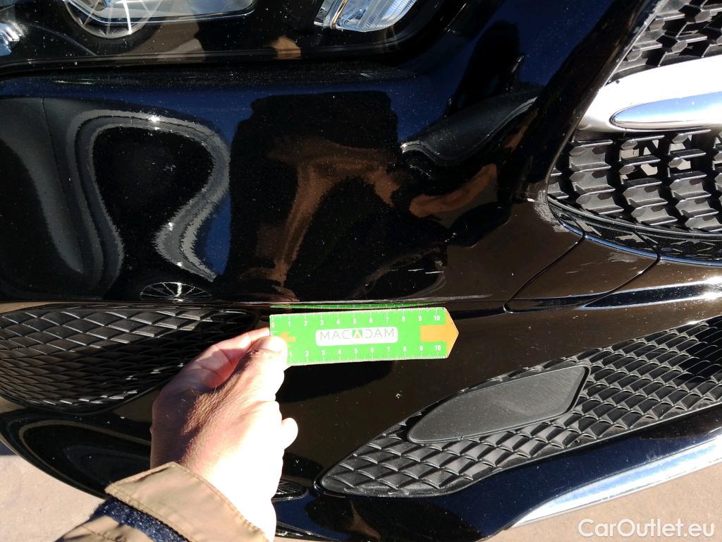  Mercedes  CLA-Klasse MERCEDES-BENZ CLA / 2019 / 4P / coupé CLA 200 D DCT #19