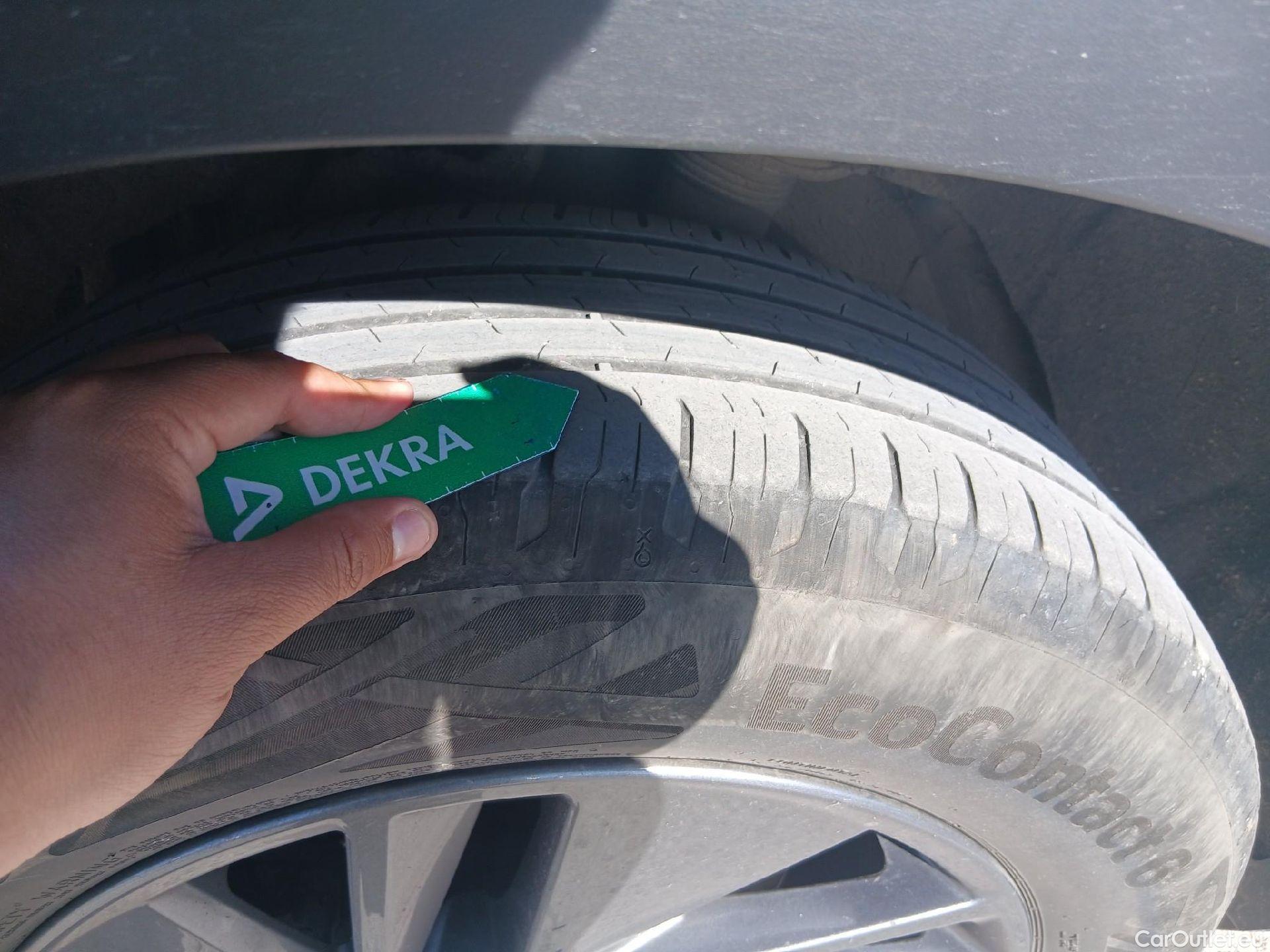  Nissan  Qashqai NISSAN  / 2024 / 5P / todoterreno DIG-T 103kW (140CV) mHEV 4x2 Acenta #3