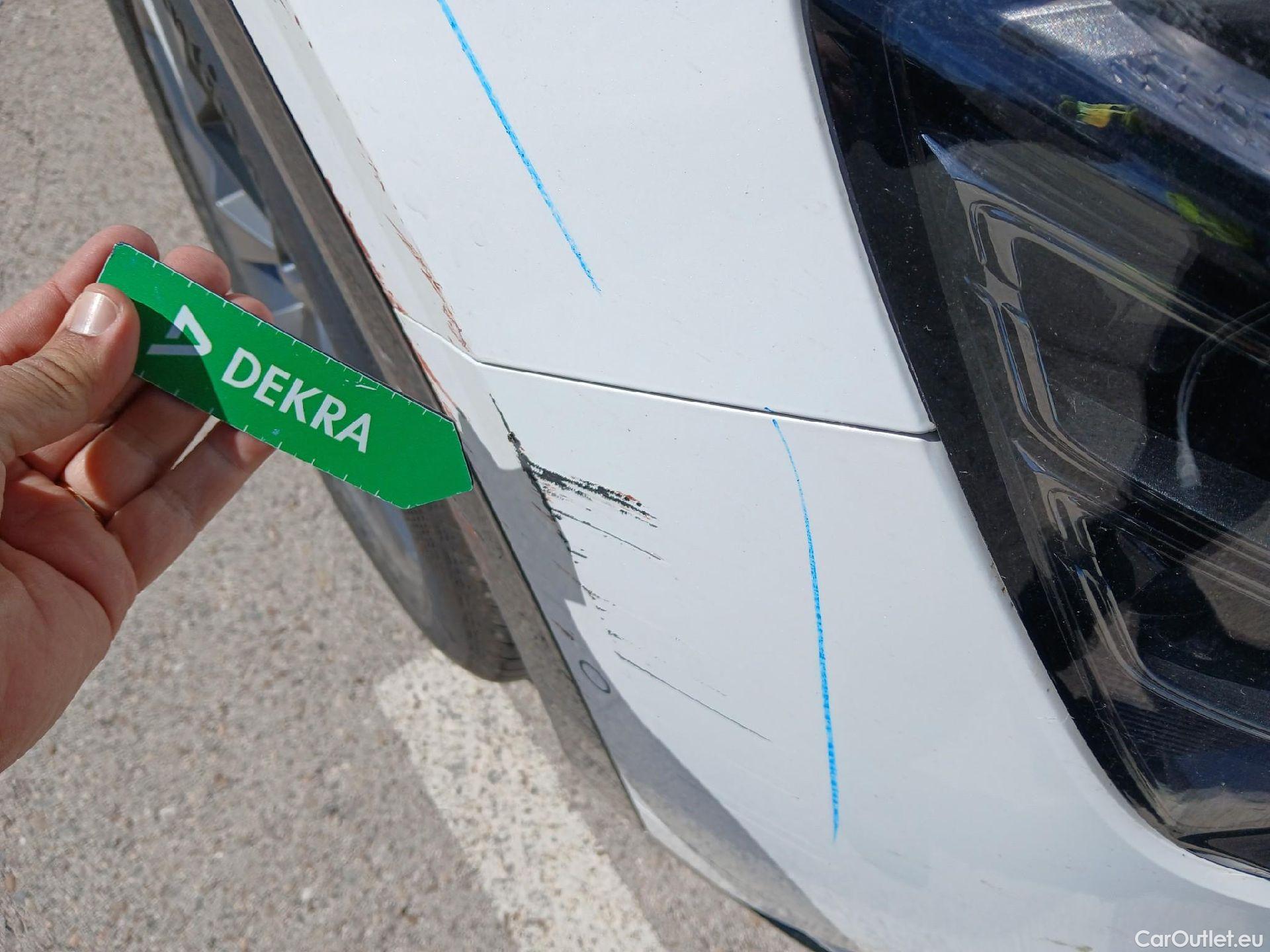  KIA  Sportage KIA  / 2022 / 5P / todoterreno 1.6 T-GDi HEV 171kW (230CV) GT-line 4X2 #6