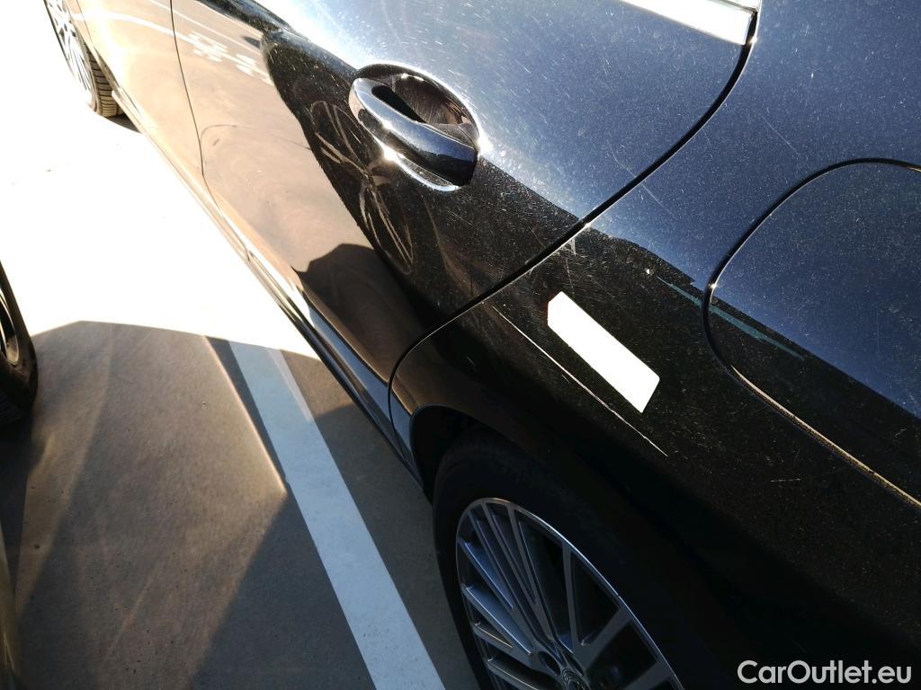  Mercedes  CLA-Klasse MERCEDES-BENZ CLA / 2019 / 4P / coupé CLA 200 D DCT #13