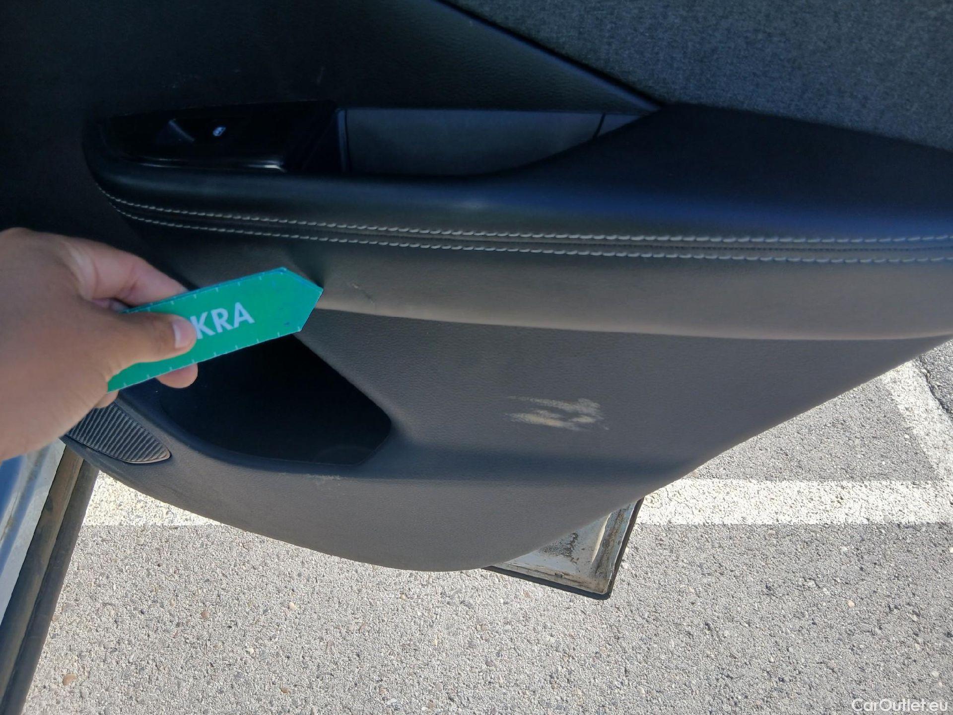  Nissan  Qashqai NISSAN  / 2024 / 5P / todoterreno DIG-T 103kW (140CV) mHEV 4x2 Acenta #9