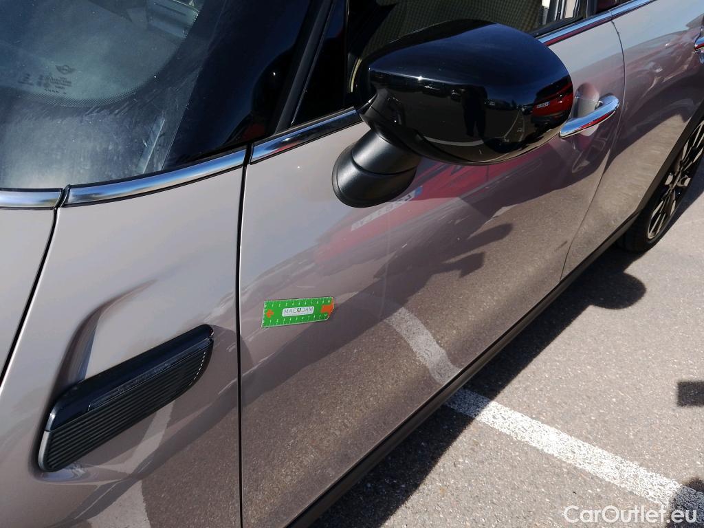  Mini  Cooper MINI MINI / 2021 / 5P / berlina con portón  5 PUERTAS #16