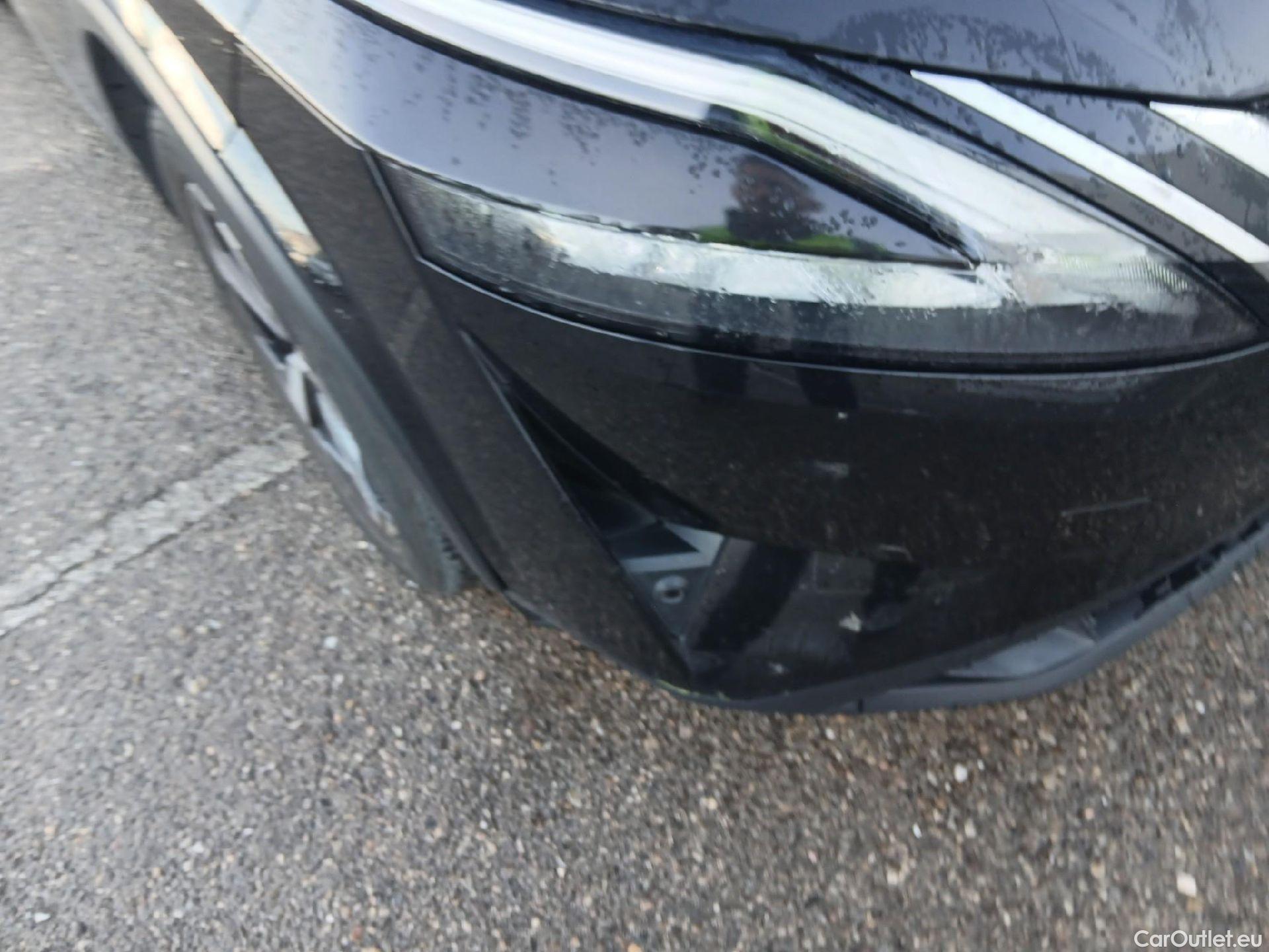  Nissan  Qashqai NISSAN  / 2021 / 5P / todoterreno DIG-T 116kW Xtronic N-Connecta #1