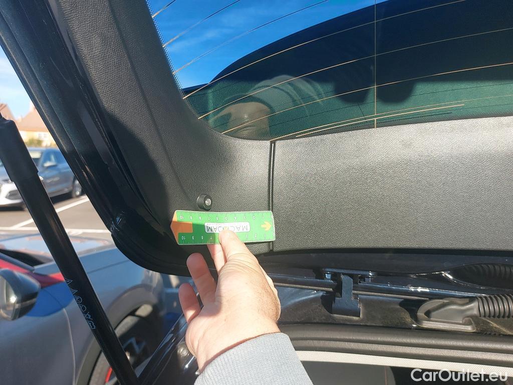  Cupra  Formentor CUPRA  / 2020 / 5P / todoterreno 1.5 TSI 110kW (150 CV) DSG #13