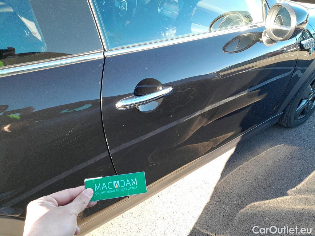  Mini  Mini   / 2021 / 3P / berlina con portón COOPER SE #7