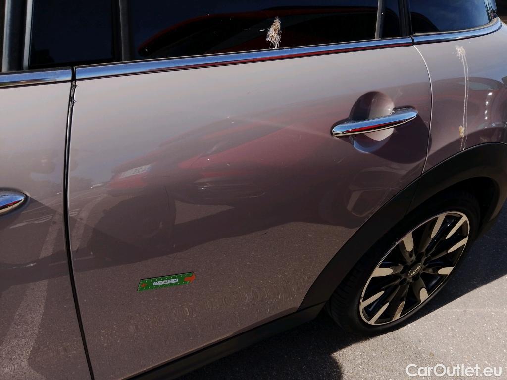  Mini  Cooper MINI MINI / 2021 / 5P / berlina con portón  5 PUERTAS #20