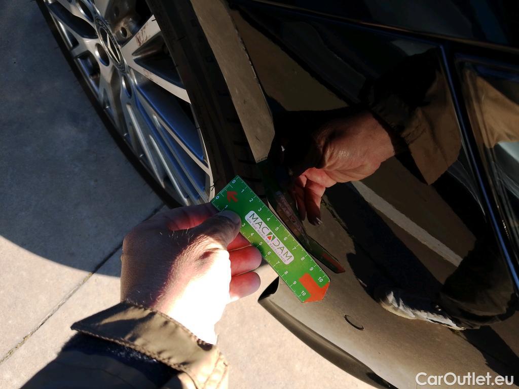  Mercedes  CLA-Klasse MERCEDES-BENZ CLA / 2019 / 4P / coupé CLA 200 D DCT #18