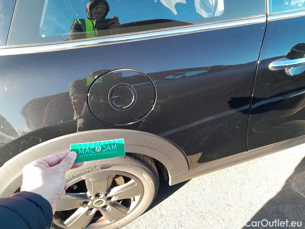  Mini  Mini   / 2021 / 3P / berlina con portón COOPER SE #11