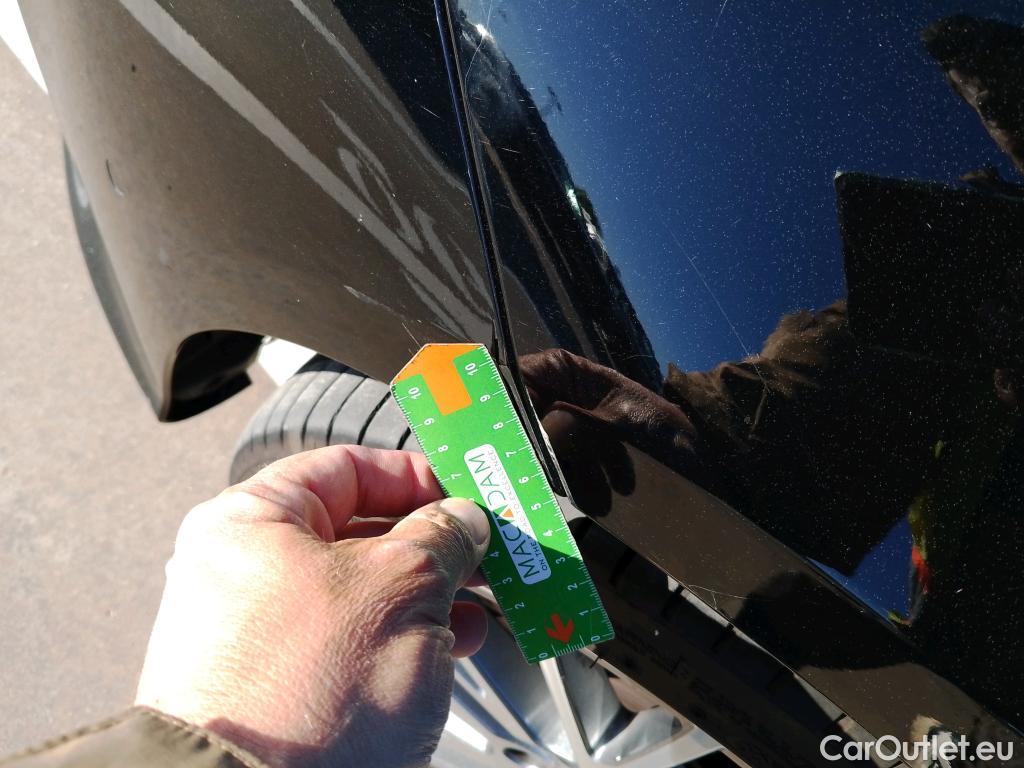  Mercedes  CLA-Klasse MERCEDES-BENZ CLA / 2019 / 4P / coupé CLA 200 D DCT #16