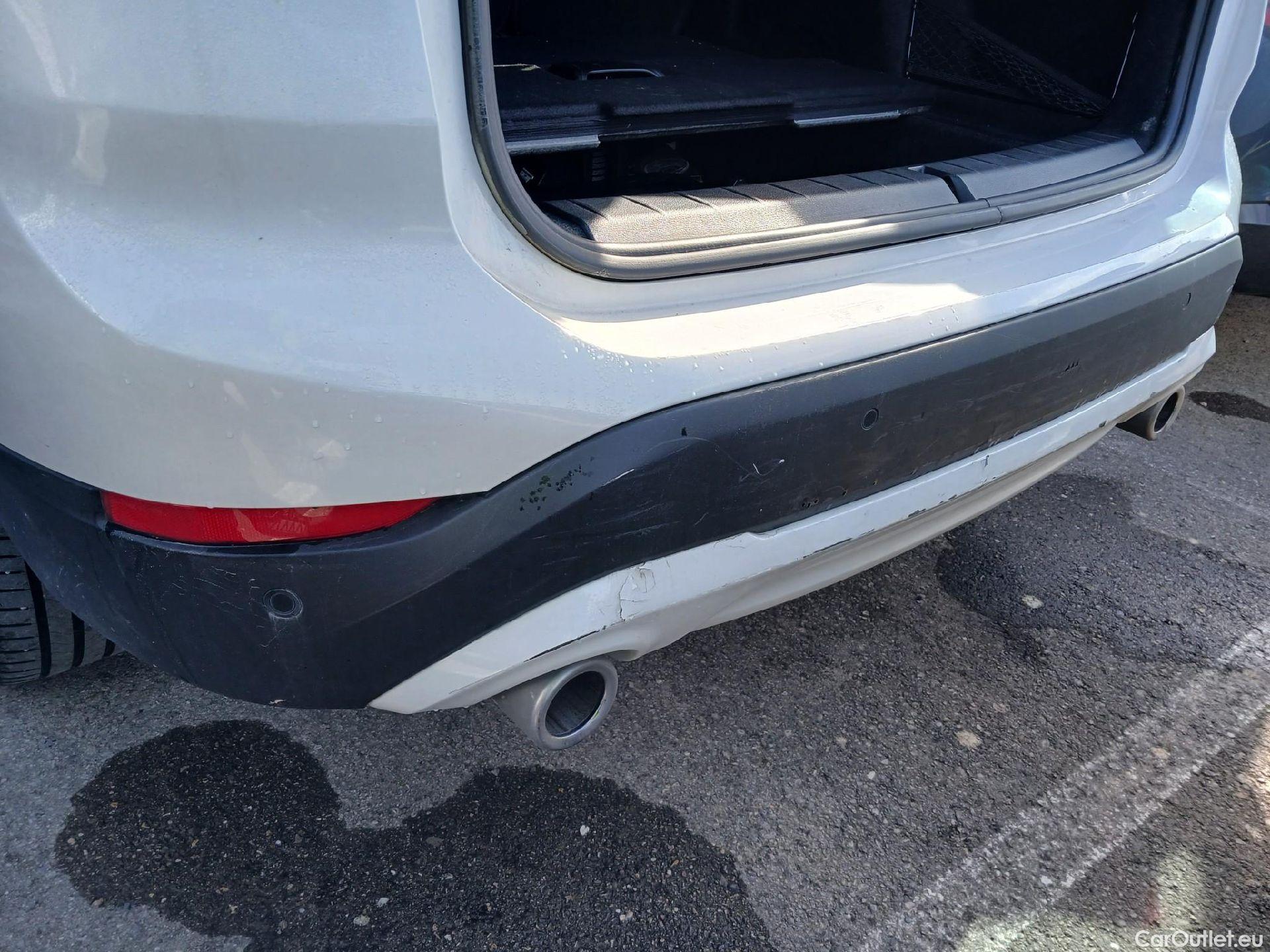  Bmw  X1 BMW  / 2019 / 5P / todoterreno sDrive18dA Corporate #12