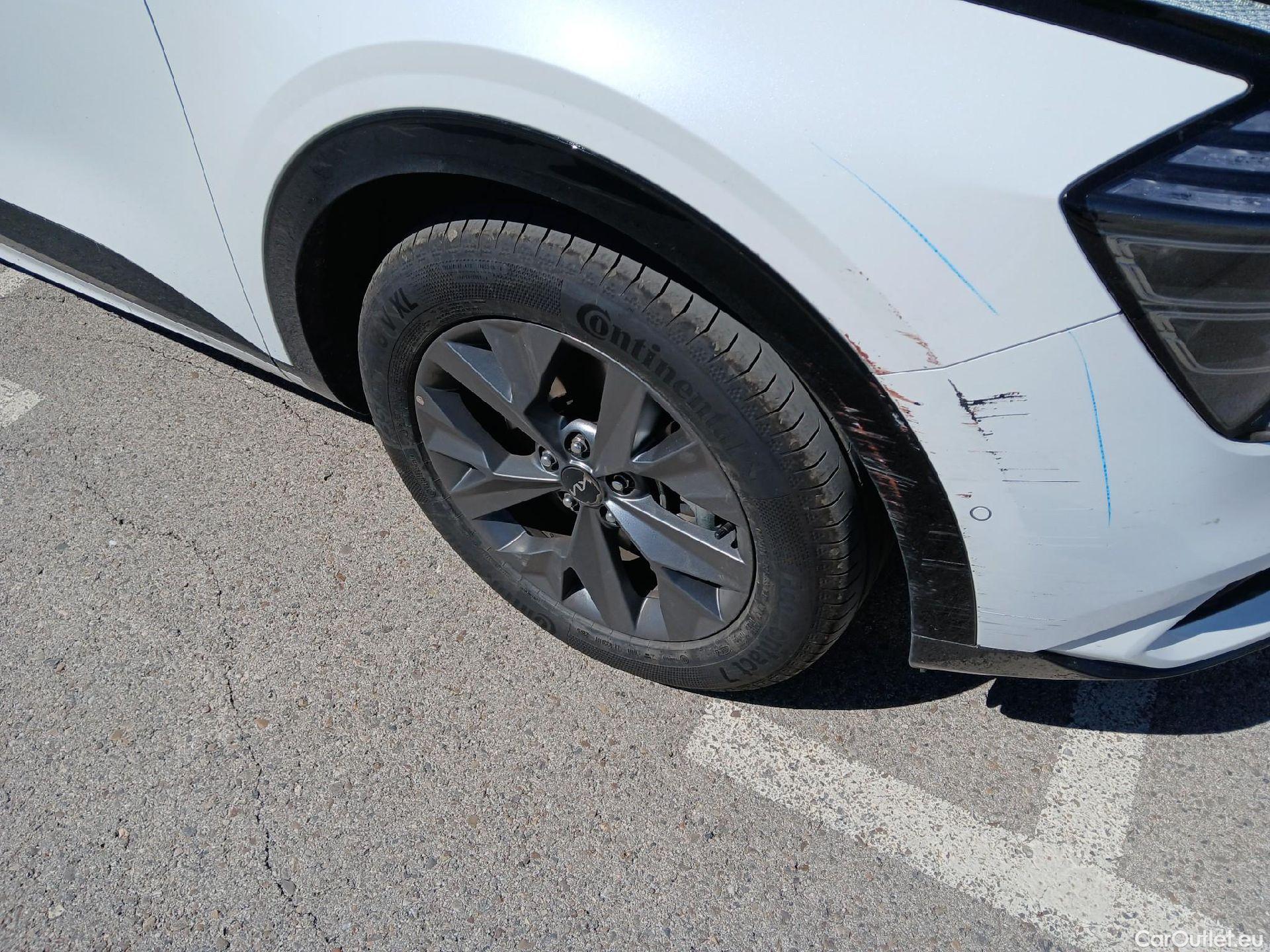  KIA  Sportage KIA  / 2022 / 5P / todoterreno 1.6 T-GDi HEV 171kW (230CV) GT-line 4X2 #23