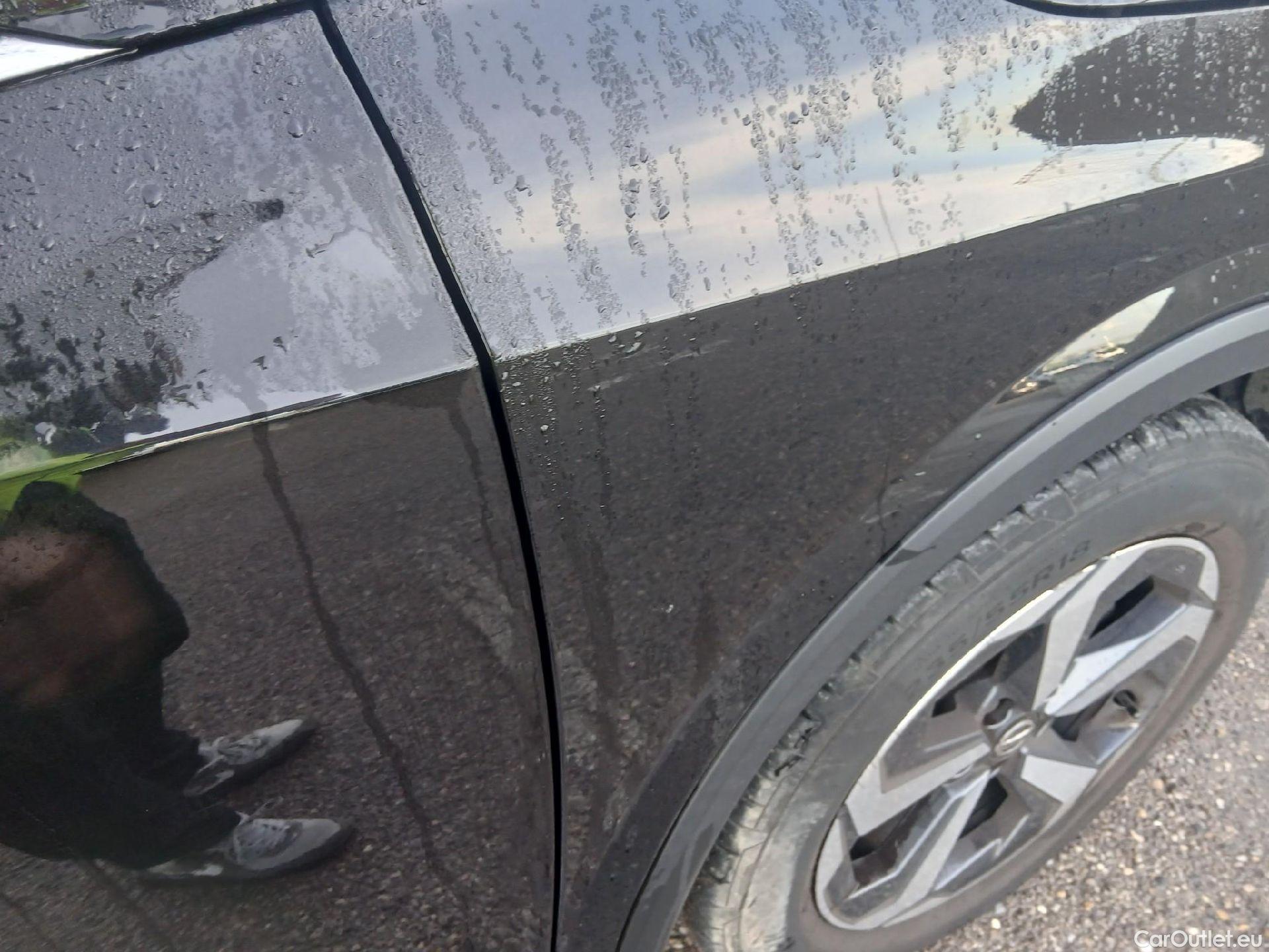  Nissan  Qashqai NISSAN  / 2021 / 5P / todoterreno DIG-T 116kW Xtronic N-Connecta #23