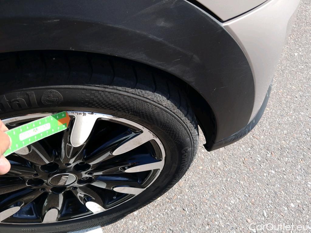  Mini  Cooper MINI MINI / 2021 / 5P / berlina con portón  5 PUERTAS #8