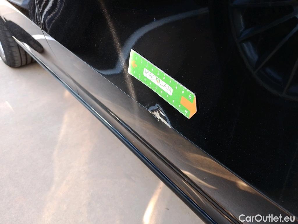  Mercedes  CLA-Klasse MERCEDES-BENZ CLA / 2019 / 4P / coupé CLA 200 D DCT #4