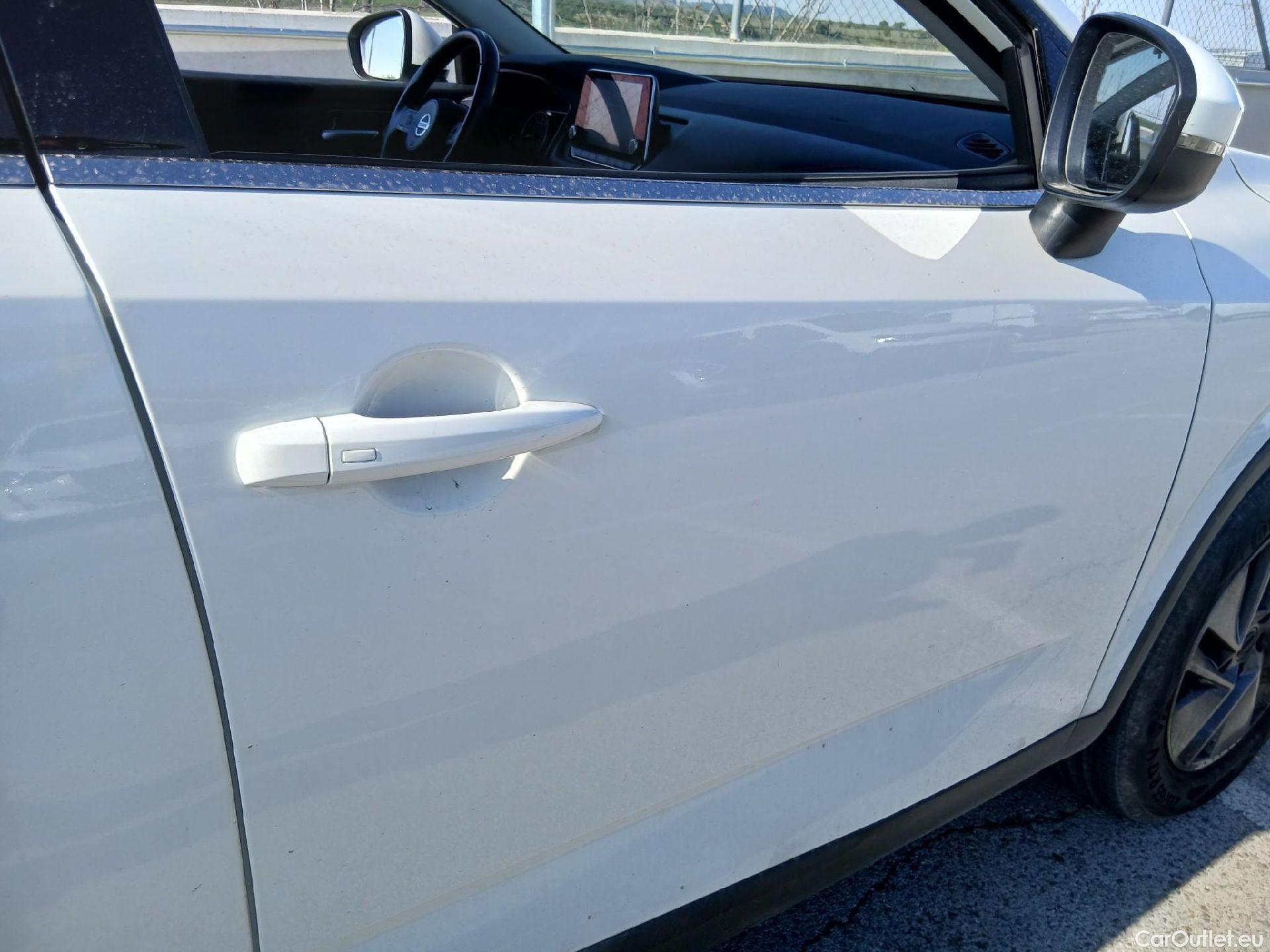  Nissan  Qashqai NISSAN  / 2021 / 5P / todoterreno DIG-T 103kW (140CV) mHEV 4x2 Acenta #20