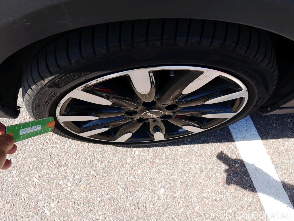  Mini  Cooper MINI MINI / 2021 / 5P / berlina con portón  5 PUERTAS #6