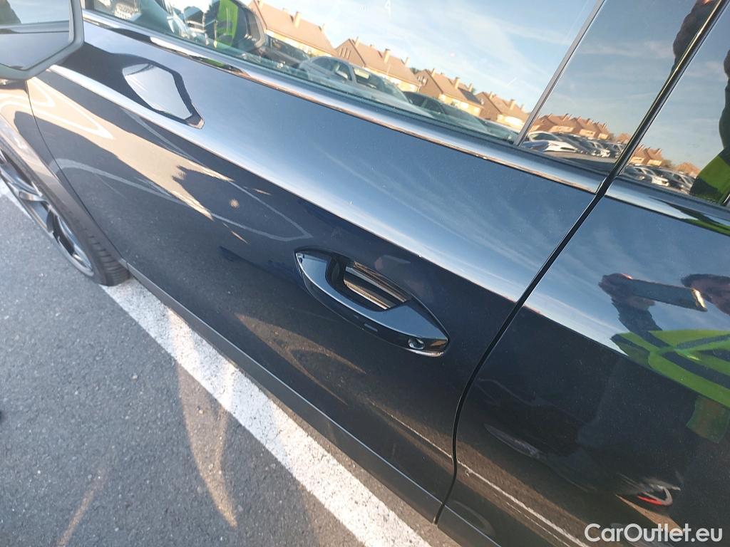  Cupra  Formentor CUPRA  / 2020 / 5P / todoterreno 1.5 TSI 110kW (150 CV) DSG #14