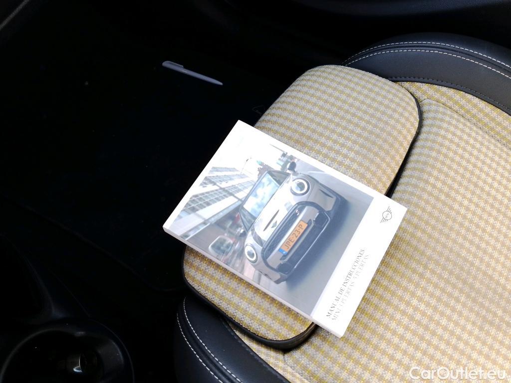  Mini  Cooper MINI MINI / 2021 / 5P / berlina con portón  5 PUERTAS #18