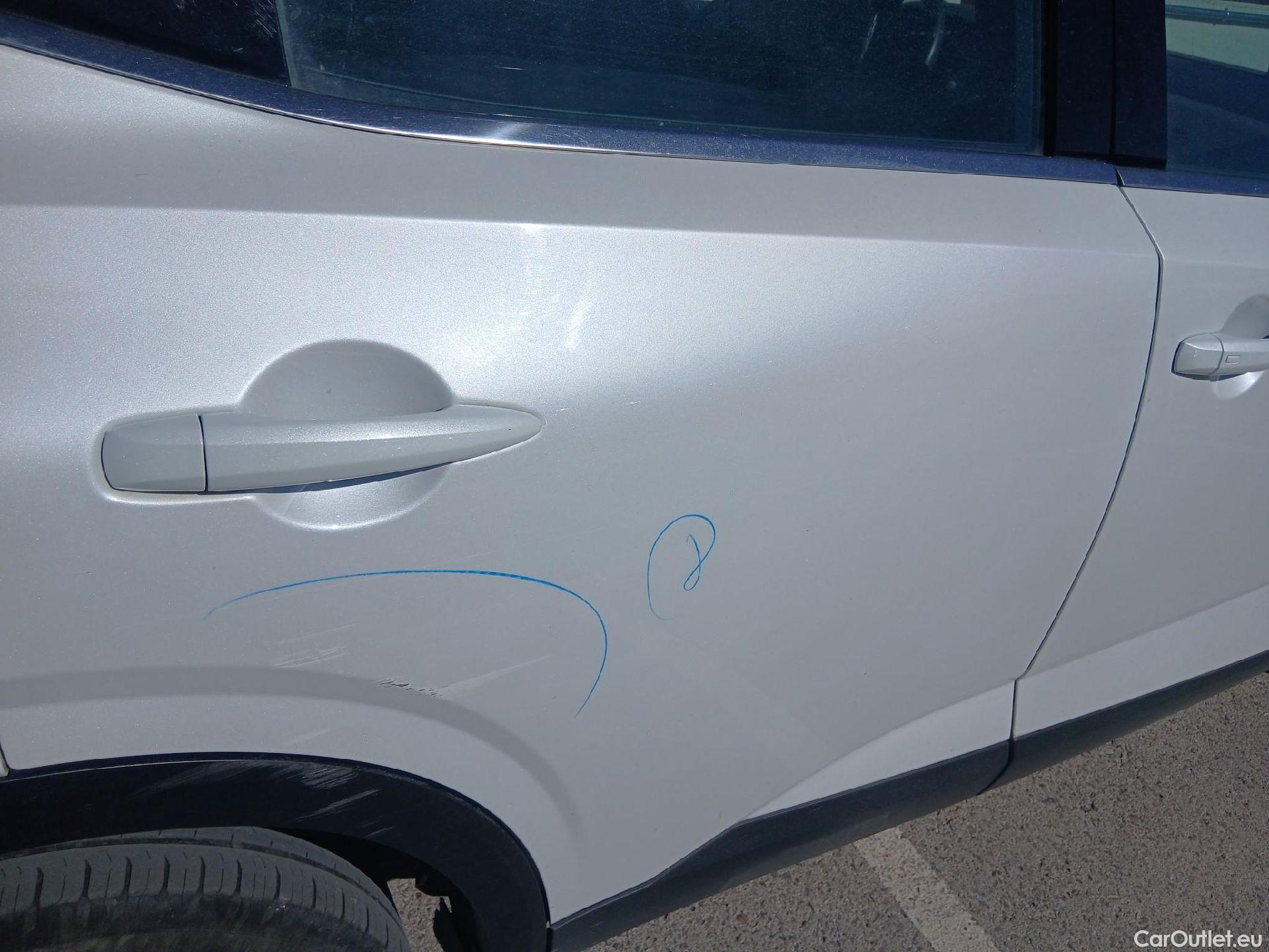  Nissan  Qashqai NISSAN  / 2024 / 5P / todoterreno DIG-T 103kW (140CV) mHEV 4x2 Acenta #27