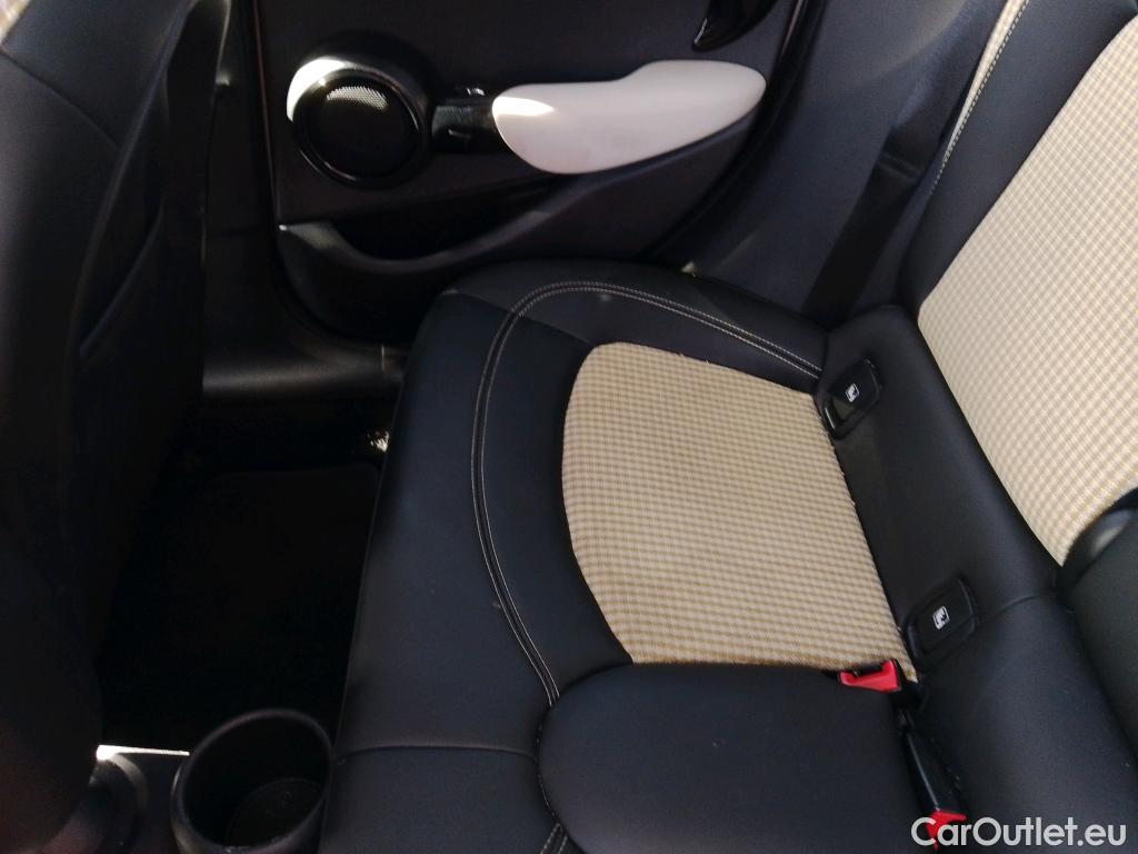  Mini  Cooper MINI MINI / 2021 / 5P / berlina con portón  5 PUERTAS #14